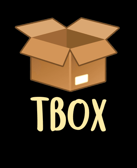 TBOX Courier